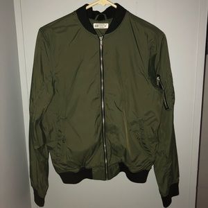 H&M jacket